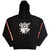 Outkast Unisex Pullover Hoodie: So Fresh (Black)