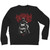 DC Comics Unisex Sweatshirt: Batman Defender Of Gotham City (Black)