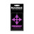 President Air Freshener: Lyric Key (Black)