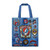 Grateful Dead Battle Bag: Steal Your Face (Multicolour)