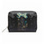 Ghost Zip Top Purse: Tall Man (Black)