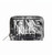 Ice Nine Kills Zip Top Purse: Drippy Logo (Black)