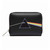 Pink Floyd Zip Top Purse: Darkside Of The Moon (Black)