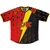 AC/DC Unisex Sports Jersey: Lightning Bolt '27 (Black)