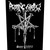 Rotting Christ  Back Patch: Since 1989    