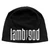 Lamb Of God Unisex Beanie Hat: Into Oblivion (Black)   