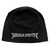 Megadeth Unisex Beanie Hat: Megadeth (Black)   