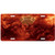 Dark Funeral Number Plate: Angelus Exuro Pro Eternus