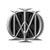 Dream Theater  Pin Badge: Symbol    
