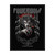Powerwolf  Standard Patch: We Drink Your Blood    