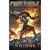 Powerwolf  Textile Poster: Wildlive    