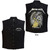 Metallica Sleeveless Worker - Nothing Else Matters (Back Print)