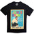 James Brown Unisex T-Shirt: Mr Dynamite (Black)