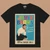 James Brown Unisex T-Shirt: Mr Dynamite (Black)