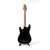 Def Leppard Mini Guitar: Pyromania