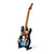 Def Leppard Mini Guitar: High 'N' Dry