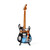 Def Leppard Mini Guitar: High 'N' Dry