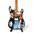Def Leppard Mini Guitar: High 'N' Dry