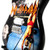 Def Leppard Mini Guitar: High 'N' Dry
