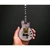 Foreigner Mini Guitar: 4