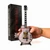 Foreigner Mini Guitar: 4