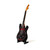 Motley Crue Mini Guitar: Shout At The Devil