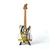 The Rolling Stones Mini Guitar: Voodoo Lounge
