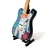 The Rolling Stones Mini Guitar: Undercover