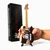 The Rolling Stones Mini Guitar: Sticky Fingers