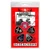 Mayhem Plectrum Pack: Deathcrush