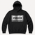 Oasis Kids Pullover Hoodie: What's The Story Distress Logo (Black) (Ex-Tour)