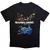 Sublime Unisex T-Shirt: Underwater (Black) (Back Print)