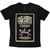 George Clinton Unisex T-Shirt: P-Funk Earth Tour (Black)