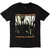 Type O Negative Unisex T-Shirt: Lords Of Flatbush (Black) (Back Print)