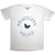 The Stone Roses Unisex T-Shirt: Beautiful Thing (White)