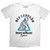 Def Leppard Unisex T-Shirt: Rock Brigade (White)