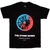 The Stone Roses Unisex T-Shirt: Wembley (Black)