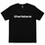 The Charlatans Unisex T-Shirt: Classic Logo (Black)