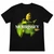 Morrissey Unisex T-Shirt: Clap (Black)
