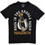 Aerosmith Unisex T-Shirt: Back In The Saddle (Black) 