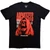 Architects Unisex T-Shirt: Seeing Red Reaper (Black) 