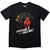 All Time Low Unisex T-Shirt: Everyones Talking (Black) 