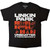Linkin Park Unisex T-Shirt: Unshatter Box Photos (Black)