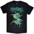 Sepultura Unisex T-Shirt: Arise Tribal S (Black)