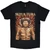 Sepultura Unisex T-Shirt: Roots (Black)