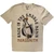 Aerosmith Unisex T-Shirt: Back In The Saddle (Sand)