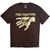 Foo Fighters Unisex T-Shirt: Hand Teeth (Brown)