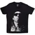 Lil Wayne Unisex T-Shirt: Jumbo Photo (Black)