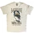 Morgan Wallen Unisex T-Shirt: Long Live Cowgirls (Natural)