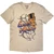 Guns N' Roses Unisex T-Shirt: Web (Sand) 